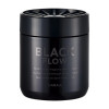 CARALL BLACK FLOW GEL BLACK SHOWER